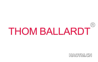  THOM BALLARDT