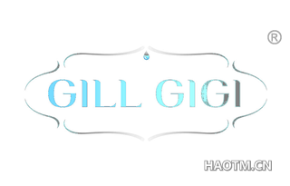 GILL GIGI