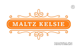 MALTZ KELSIE