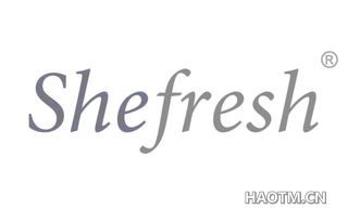 SHEFRESH