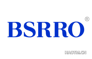 BSRRO