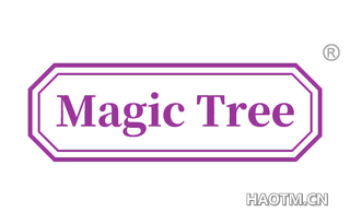  MAGIC TREE