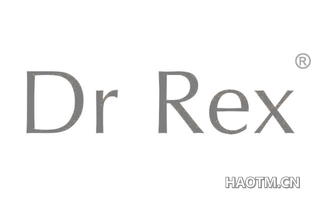  DR REX