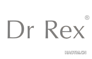 DR REX