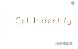 CELLINDENTIFY