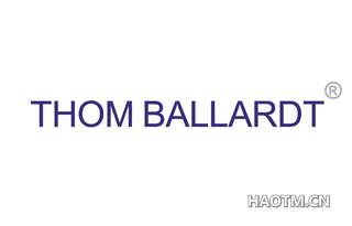 THOM BALLARDT