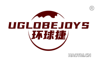 环球捷 UGLOBEJOYS