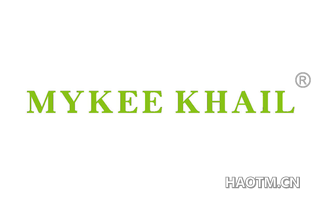 MYKEE KHAIL