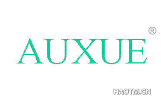  AUXUE