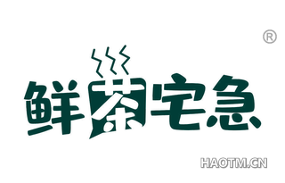 鲜茶宅急 