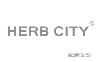 HERB CITY
