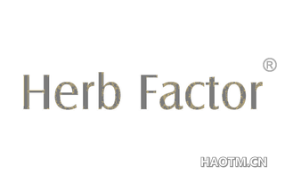 HERB FACTOR