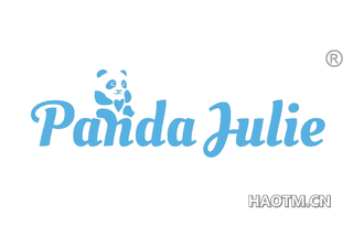 PANDA JULIE