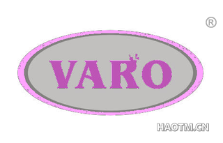 VARO