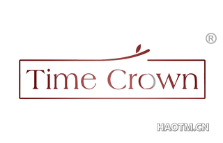 TIME CROWN