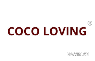 COCO LOVING