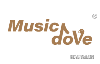 MUSIC DOVE