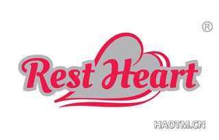 REST HEART