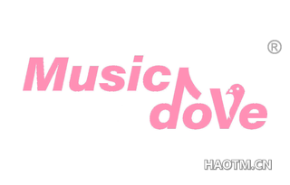 MUSIC DOVE