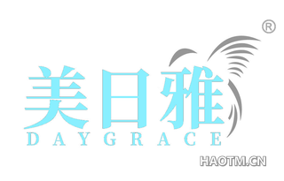 美日雅 DAYGRACE