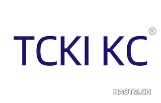 TCKI KC