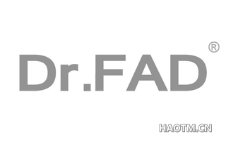 DR FAD