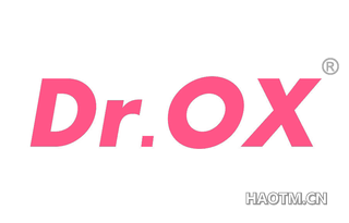 DR OX
