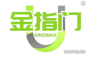 金指门 GINZIMAX