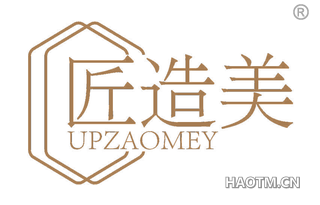 匠造美 UPZAOMEY