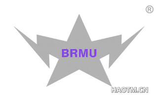 BRMU