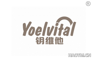 钥维他 YOELVITAL