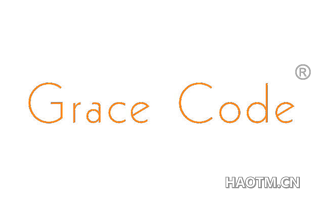 GRACE CODE