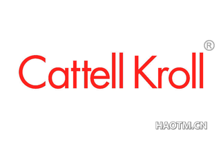 CATTELL KROLL