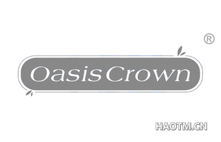 OASIS CROWN