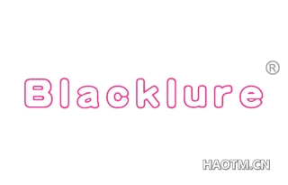 BLACKLURE