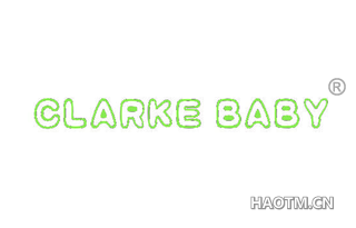 CLARKE BABY