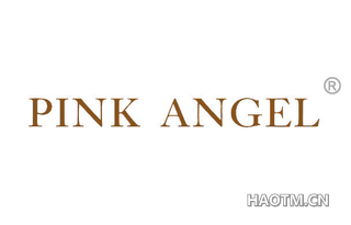  PINK ANGEL