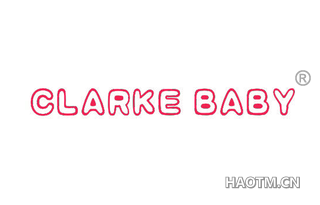 CLARKE BABY