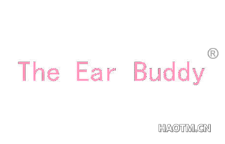 THE EAR BUDDY