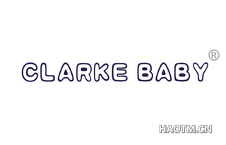 CLARKE BABY