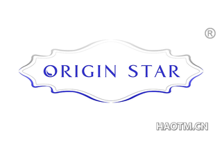 ORIGIN STAR