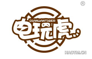 电玩虎 DIANWANTIGER