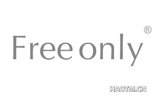 FREE ONLY