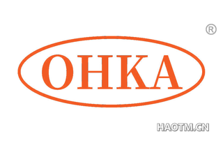 OHKA