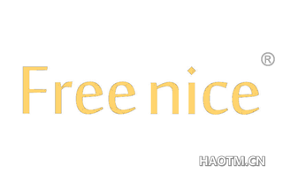 FREE NICE