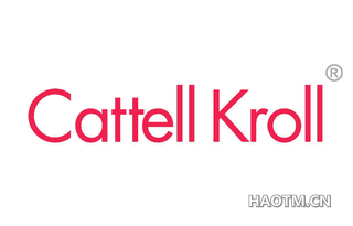 CATTELL KROLL