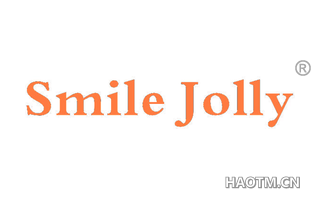  SMILE JOLLY
