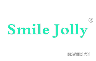 SMILE JOLLY