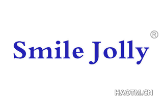 SMILE JOLLY