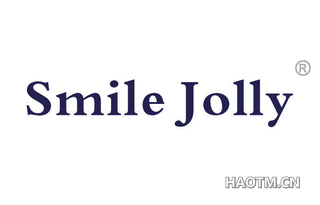  SMILE JOLLY